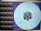 RARE SIGNED Sophie Ellis Bexter - Perimenopop Vinyl LP Marble Blue Exclusive Ltd