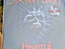 Six Feet Under - Haunted (LP, Album, RE, 180 GM 2016 O.G. BLACK VINYL- RARE NM