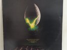 Jerry Goldsmith - Alien Soundtrack - Original 1979 UK Vinyl Pressing