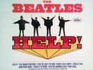 The Beatles - Help  (Original Motion Picture Soundtrack) Vinyl, LP, Album, Reiss