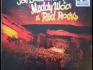 JOE BONAMASSA MUDDY WOLF LIVE  AT RED ROCKS 180GM 2015 EDITION 3 LP SET