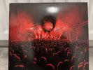 Enter Shikari Live At Alexandra Palace 2 X Double Red Vinyl SIGNED