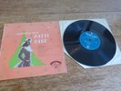 Christmas With Patti Page UK 1956 1st Mercury MPT 7510 Vocal Pop Rare 10