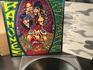 NM- Ramones 1993 Acid Eaters LP Brazil Original Vinyl Punk rock CBGB Rare OG