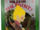 Harry Nilsson The Point  LP RCA LSPX-1003 with 8 Page Story Booklet Near Mint