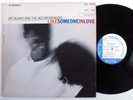 ART BLAKEY & JAZZ MESSENGERS Like Someone In Love BLUE NOTE LP stereo NY o