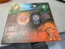 KING CRIMSON - In the Wake of Poseidon - UK Island lovely copy