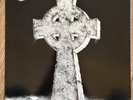 Black Sabbath Headless Cross UK 1st Press Vinyl LP Record 1989 EX/EX EIRSA 1002