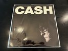 The Man Comes Around [LP] by Johnny Cash Vinyl, Oct-2002, 2 Discs, Lost Highway