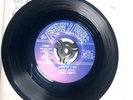 Mac Curtis What'll I Do Rockabilly 7 Inch Vinyl Record