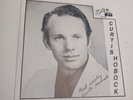 Curtis Hobock Tom Dooley Rock & Roll China Rock 7 Inch Vinyl Dee Jay Jamboree