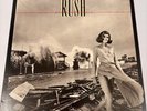 Rush Permanent Waves 1980 Vinyl LP Mercury SRM 1-4001 EX EX