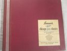 CHICAGO JAZZ CLASSICS 78's - Brunswick Album # B-1007 - BENNY GOODMAN & His Boys