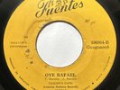ORQUESTA CAPRI  OYE RAFAEL - MARIA ELENA GUAGUANCO