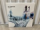 Radiohead OK Computer LP Vinyl 2022 Reissue LIKE NEW Vinyl EX Sleeve Jacket