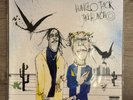 Travis Scott Quavo -  Huncho Jack , Jack  Huncho Vinyl Record