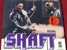 2 Vinyl LP* Isaac Hayes ‎– Shaft (1971) *Top *Erstpressung *RAR