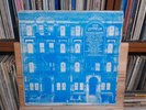 LED ZEPPELIN - Physical Graffiti Blue LP Vinyl Rare