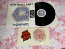 New Model Army - Vagabonds 12