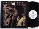 GARY BARTZ The Shadow Do  PRESTIGE LP VG+ wlp o