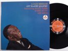 ART BLAKEY QUARTET A Jazz Message IMPULSE AS-45 LP VG+ gatefold o