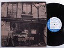 DEXTER GORDON One Flight Up BLUE NOTE LP stereo NY van gelder o