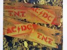 AC/DC TNT ALBERT PRODUCTIONS APLPA016 Australia LP