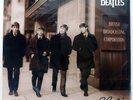 BEATLES LIVE AT THE BBC APPLE 724383179619 Europe 2LP