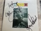 LEVEL 42 - Something About You - SIGNED - Inc Mark King - 7