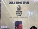 The Black Saint and the Sinner Lady by Mingus, Charles (Record, 2021)