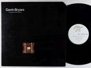 Gavin Bryars - The Sinking Of The Titanic LP - Editions EG UK VG+