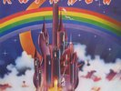 Rainbow - Ritchie Blackmore's - Used Vinyl Record - 81 - D2508z