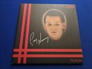 Gary Numan – Telekon 2011 Double LP Signed
