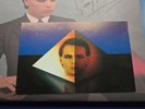 Gary Numan – The Pleasure Principle 2008 Numbered LP Signed + Insert