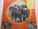 SUNLIGHT - CREATION OF SUNLIGHT 70 LA FUZZ ACID SUNSHINE HARMONY GUERSSEN SLD LP