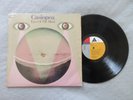 Casiopea EYES OF THE MIND Vinyl LP (ALFA AAA-10002) Japanese Jazz/Fusion (1981)