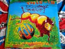 PUBLIC IMAGE LTD This Is P.I.L SIGNED By JOHNNY ROTTEN Double Album SEX PISTOLS
