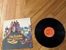 Beatles Yellow Submarine LP, Capitol Records SW153 Orange Label