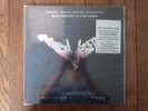 HANS ZIMMER- THE DARK KNIGHT RISES - SOUNDTRACK - 2021 FLAMING ORANGE - EX