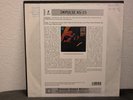 Count Basie And The Kansas City Seven - Speakers Corner - Test Pressing
