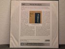 The Individualism Of Gil Evans - Speakers Corner - Test Pressing