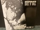 Desperate Rock N Roll. Volume 14 EXCELLENT