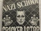 Cracked Actor 