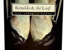 RENALDO AND THE LOAF - The Elbow Is Taboo - RARE Clear Vinyl LP - RALPH RECORDS