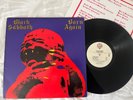 Black Sabbath – Born Again LP w/ Inner (VG+) [1st US Press] WARNER BROS