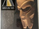 SEALED MF Doom – Born Like This 2LP [UK Press] LEX
