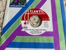Mono/Stereo DJ WLP Promo 45 Led Zeppelin Over The Hills & Far Away
