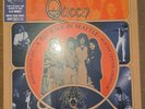 QUEEN - 3xLP BOX SET A Big Race in Seattle (Splatter Coloured Vinyls)