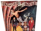 Crowded House Self-Titled LP 1986 Don't Dream It's Over