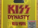 KISS Dynasty Sealed 45th Anniversary Picture Disc LP 2024 # 391 / 500